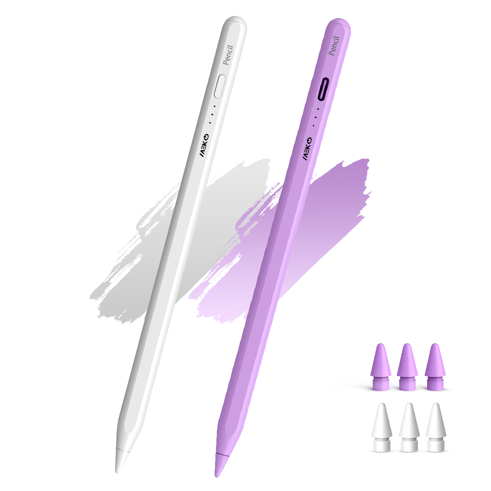 MEKO 4th-Gen iPad Stylus ⚡The Best Apple Pencil Alternative